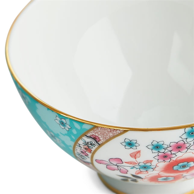 Wonderlust Camellia Bowl 11cm