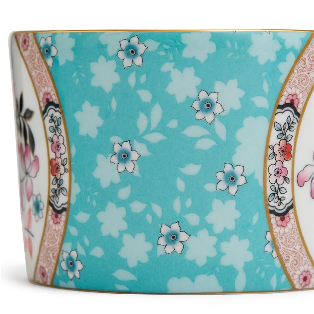 Wonderlust Camellia Teacup & Saucer