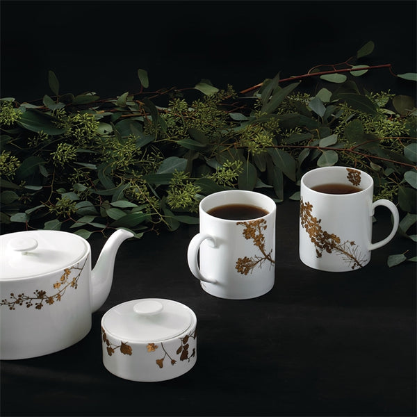 Vera Wang Jardin Mug