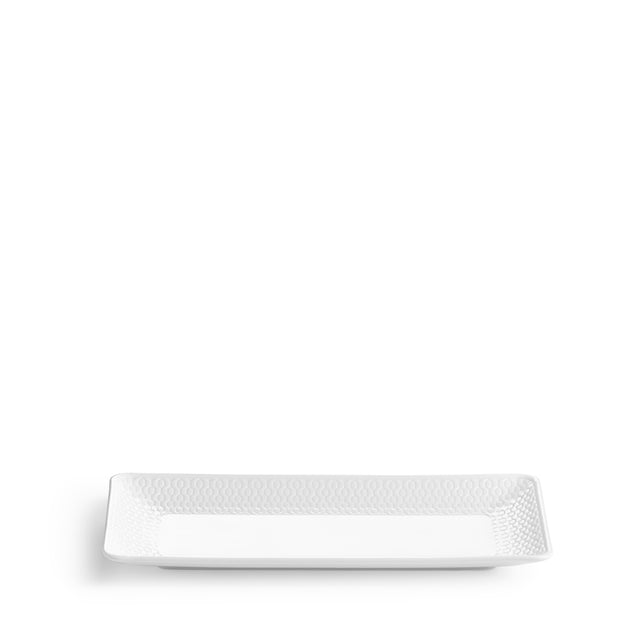 Gio Rectangular Tray 21cm