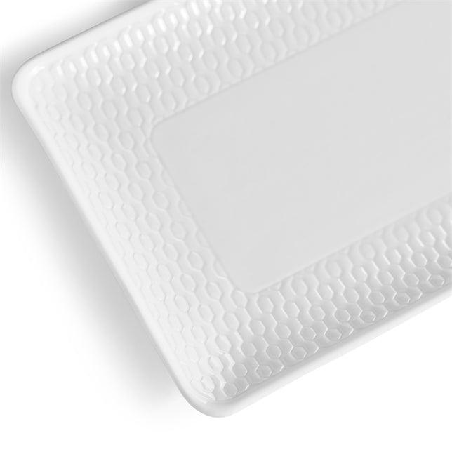 Gio Rectangular Tray 21cm