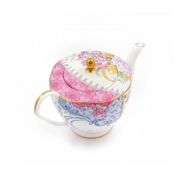Butterfly Bloom Teapot 0.37ltr