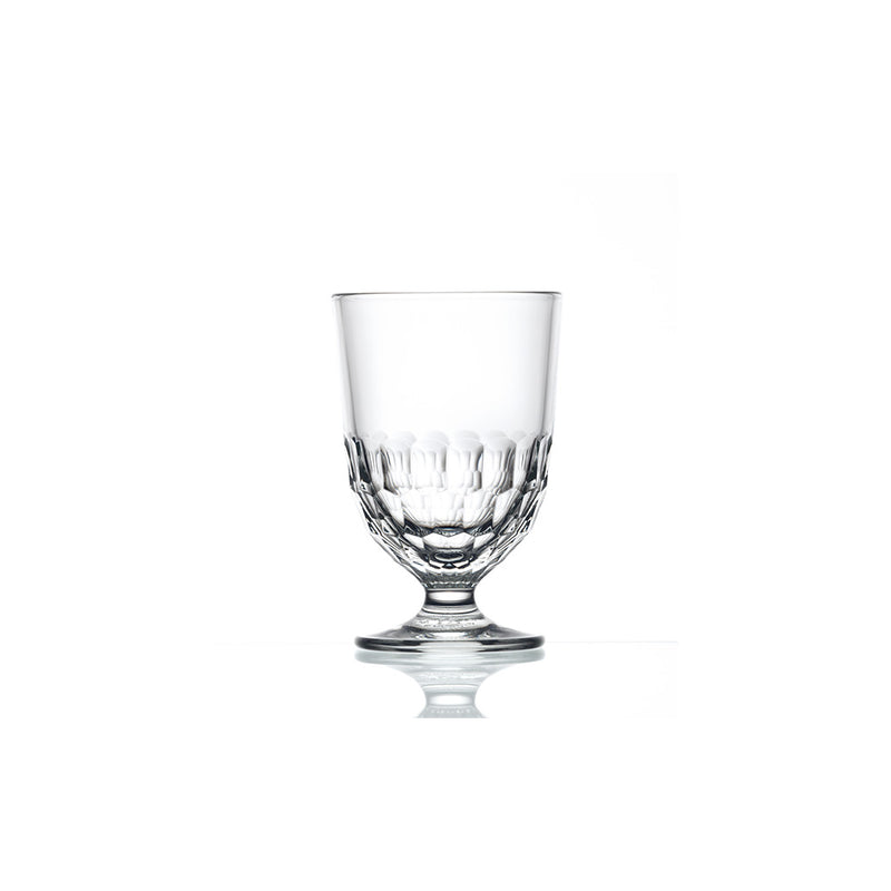 Artois Water Glass
