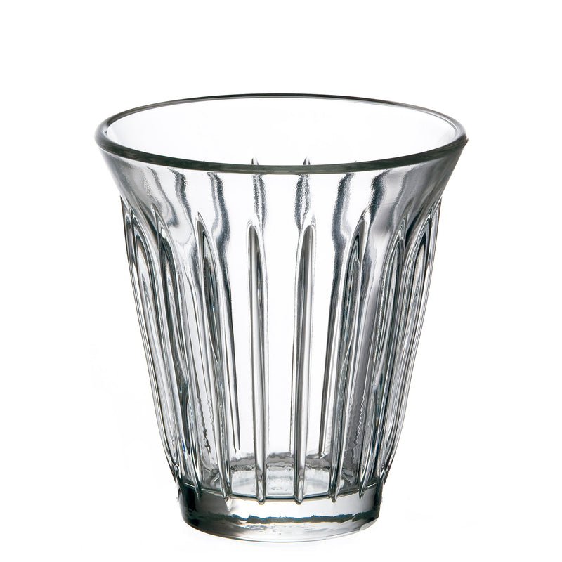 Zinc Tumbler