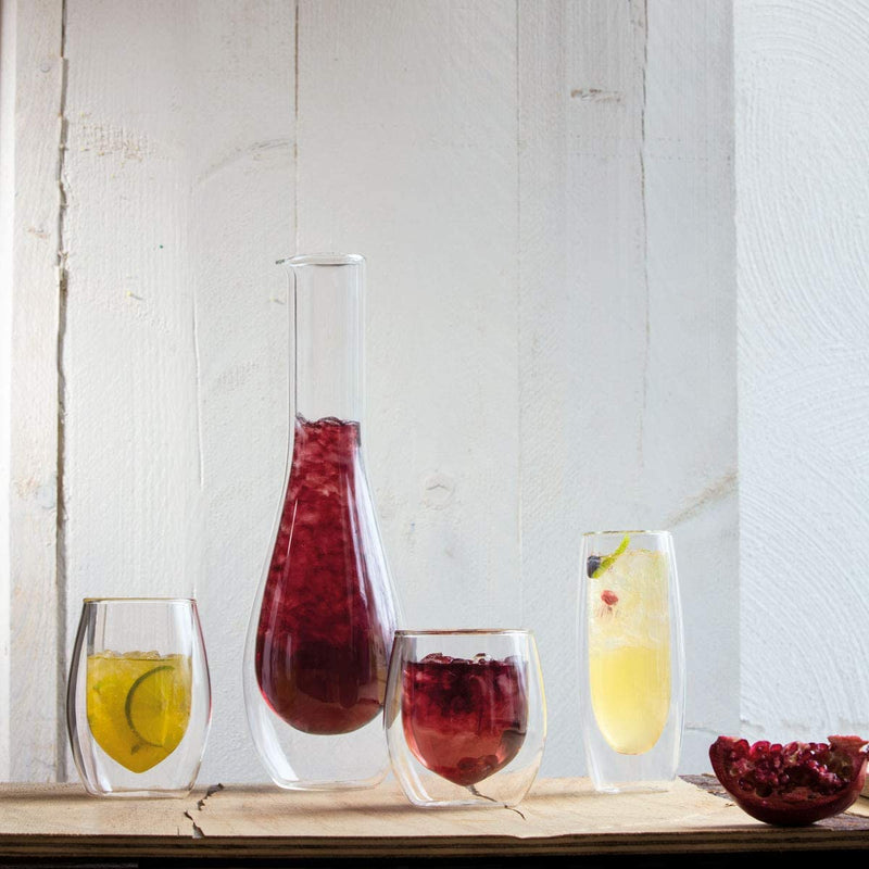 Summermood White Wine Glass, Set of 2