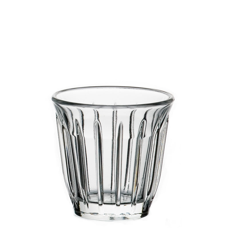 Zinc Espresso Cup