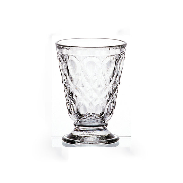 Lyonnais Tumbler Clear