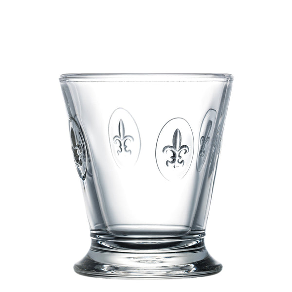 Fleur De Lys Tumbler