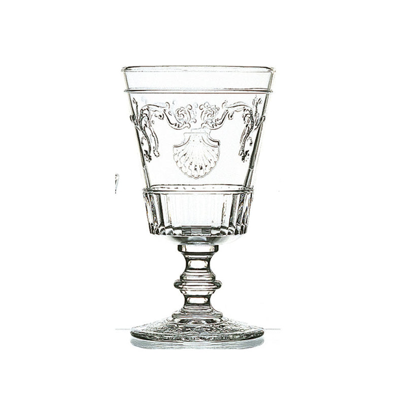 Versailles Water Glass