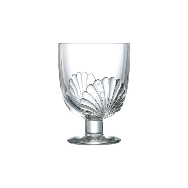 Belle Ile Wine Glass