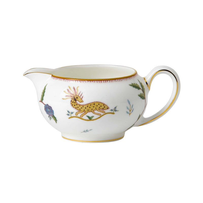 Wedgwood Mythical Creatures 15 Piece Bute Tea Set