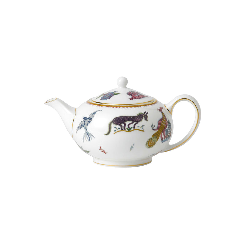 Mythical Creatures Small Teapot
