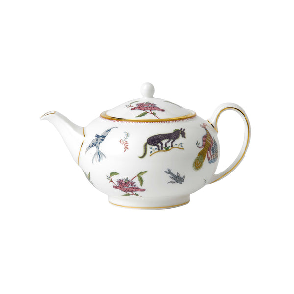 Mythical Creatures Tea Service Set