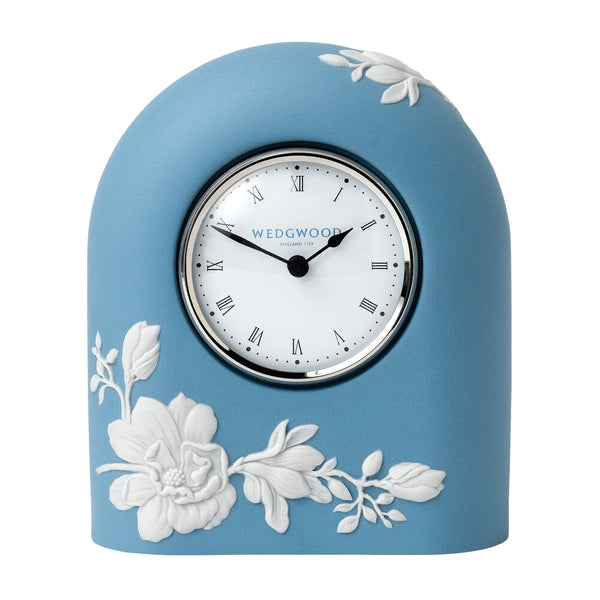 Magnolia Blossom Clock