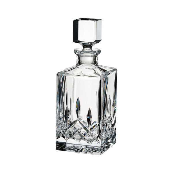 Lismore Evolution Decanter
