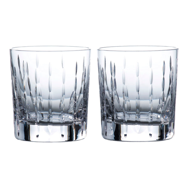 Neptune Tumbler Glass (Set of 2)