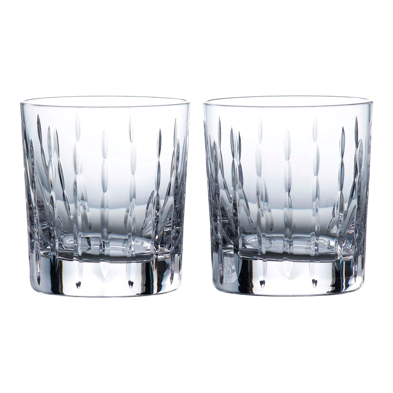 Neptune Tumbler Glass (Set of 2)