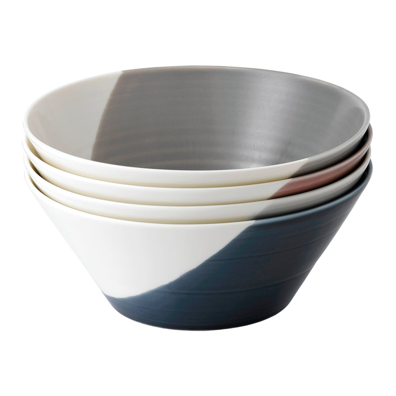 Bowls of Plenty Noodle Bowls (Set of 4)