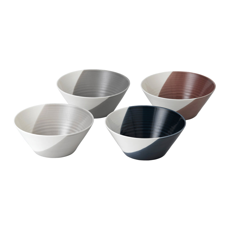 Bowls of Plenty Noodle Bowls (Set of 4)