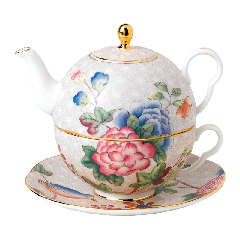 Wedgwood | Cuckoo Tea for One