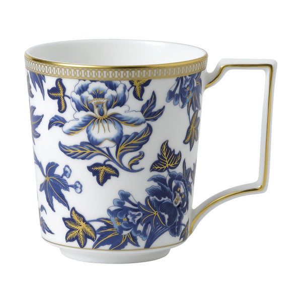 Hibiscus Mug