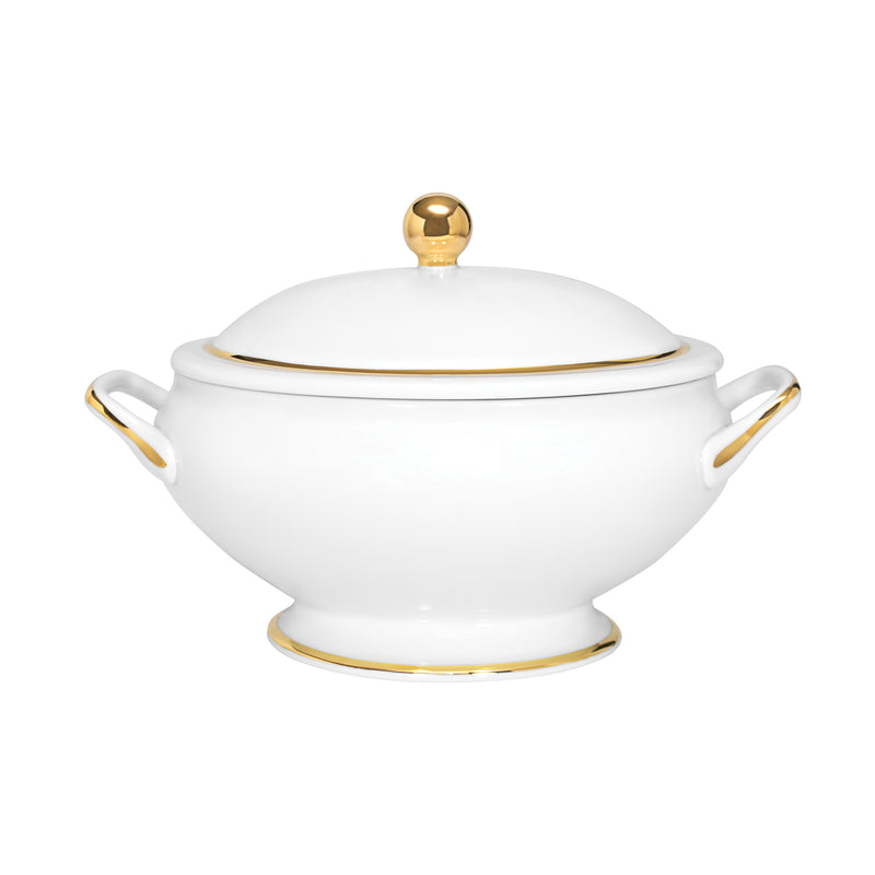 Vivian Oval Tureen