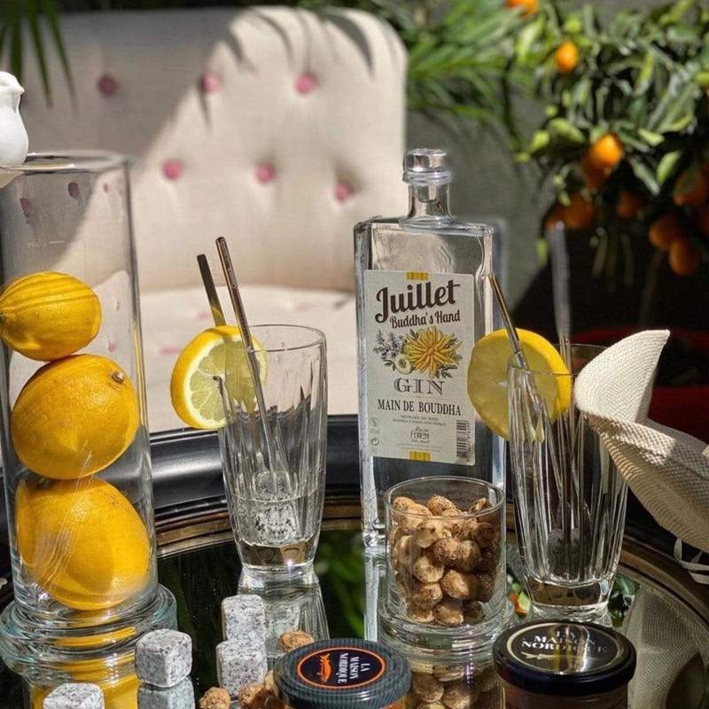 Boudoir Longdrink Glass