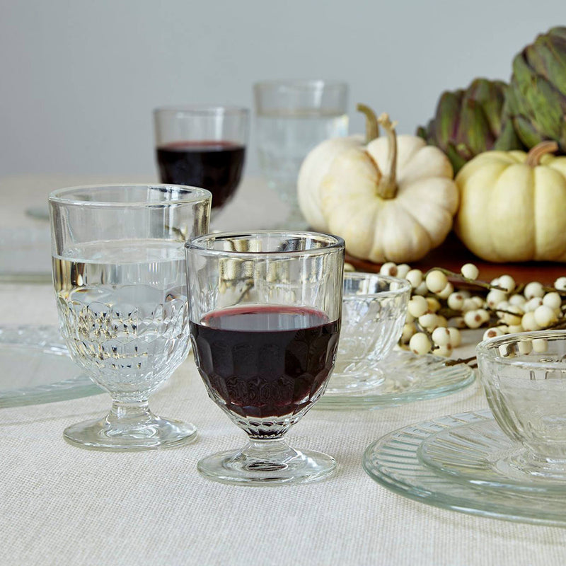 Artois Water Glass