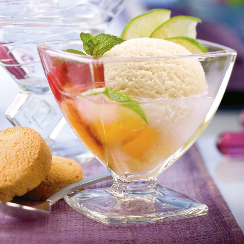 Carat Ice-cream cup