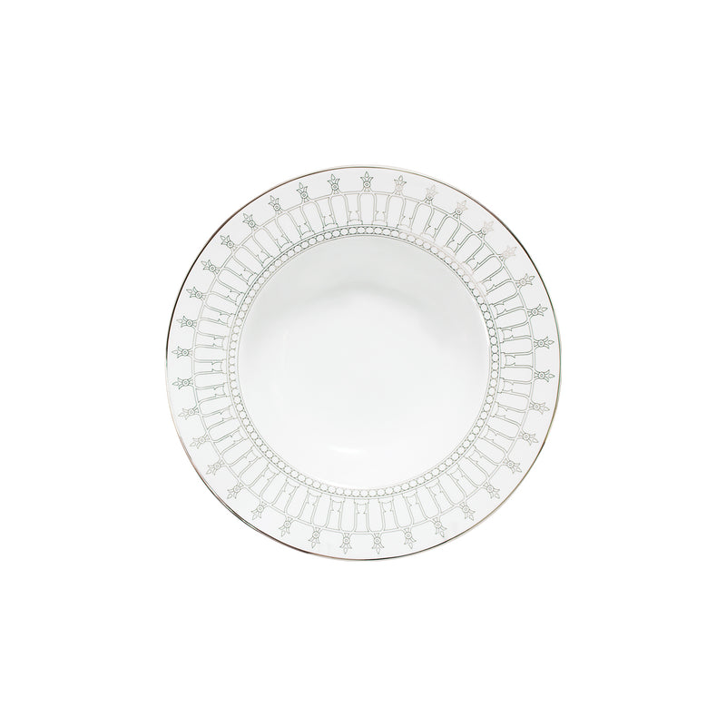 Allegro Soup Plate