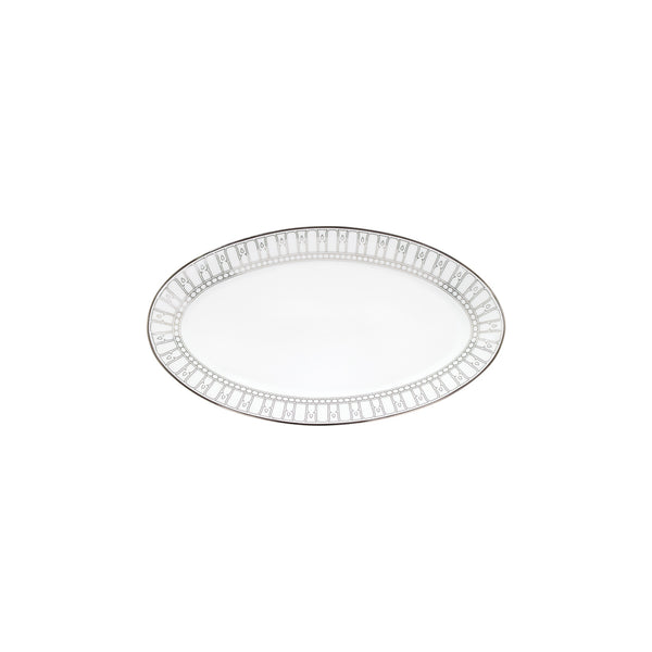 Allegro Oval Platter 22cm