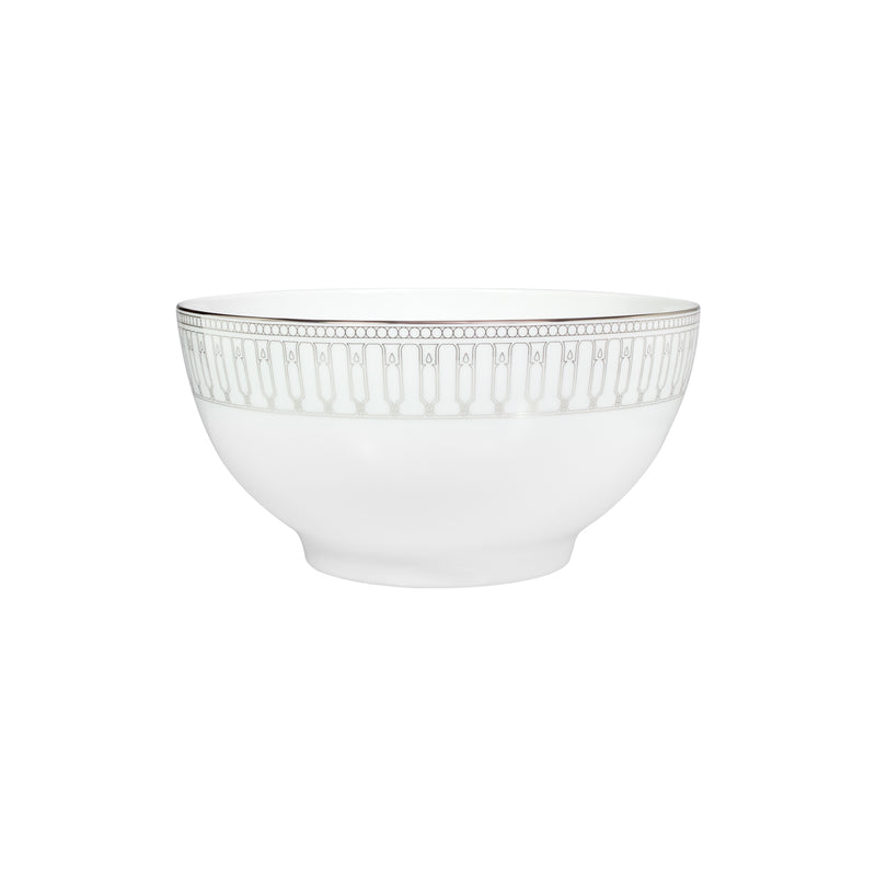 Allegro Round Salad Bowl