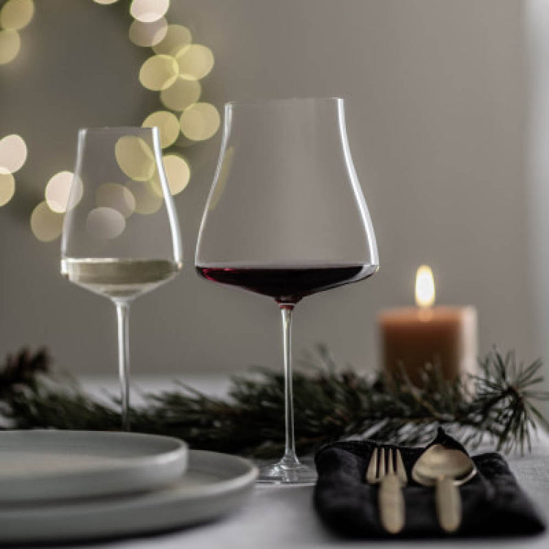 Wine Classic Select Chardonnay, Set of 4