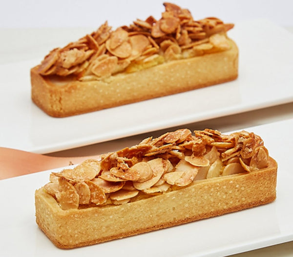 Almond & Orange Tart