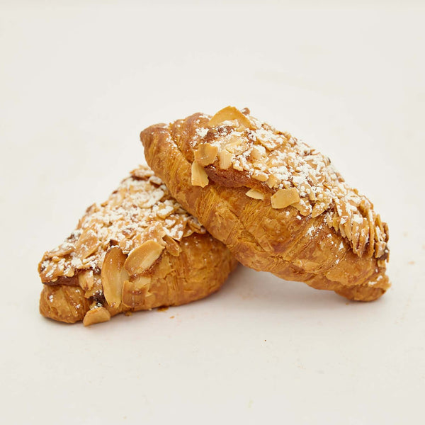 Almond Croissant Mini