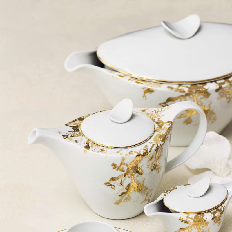 Belle Epoque Coffee Set