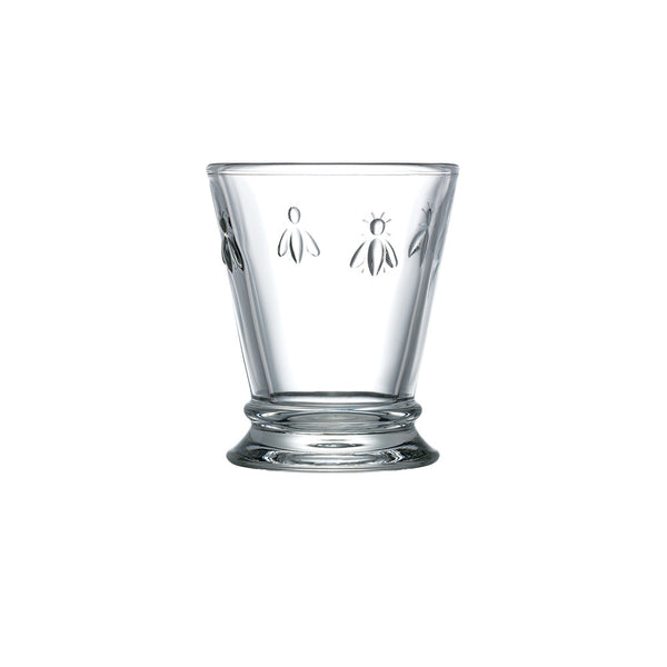 Abeille - Clear Bee Tumbler