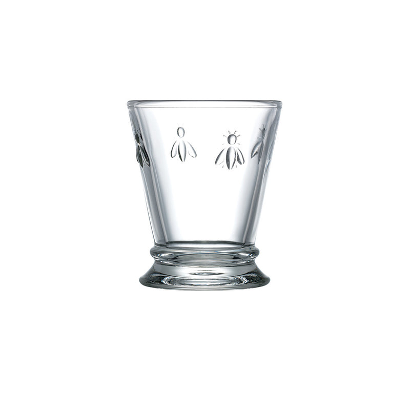 Abeille - Clear Bee Tumbler