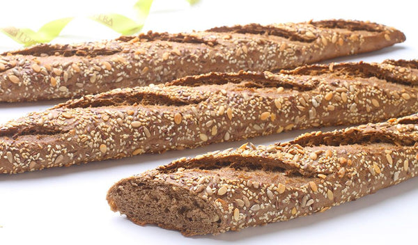 Cereal Baguette