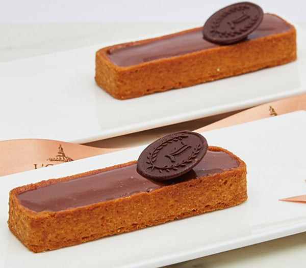 Chocolate Tart