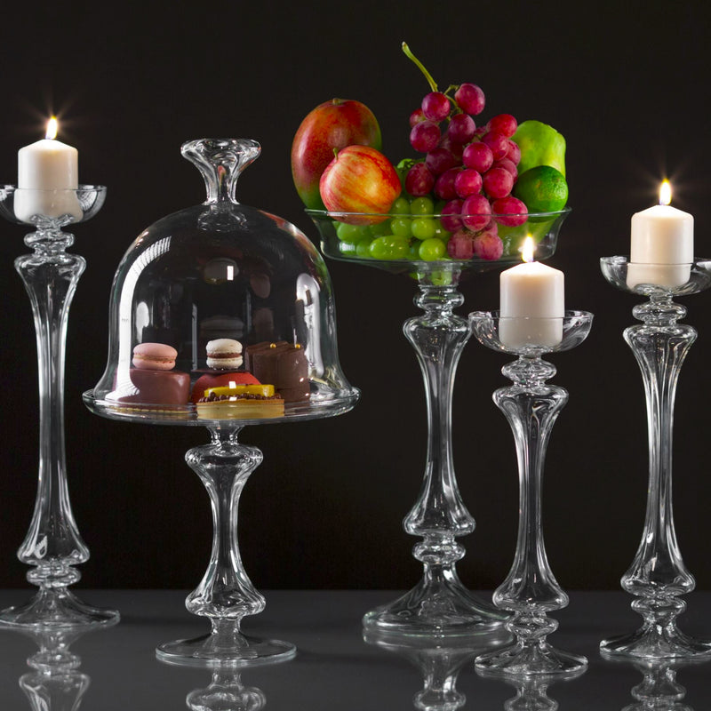 Gabriela Seres | Coraline Candleholder