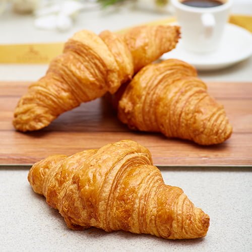 Plain Croissant