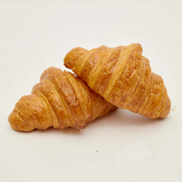 Plain Croissant Mini