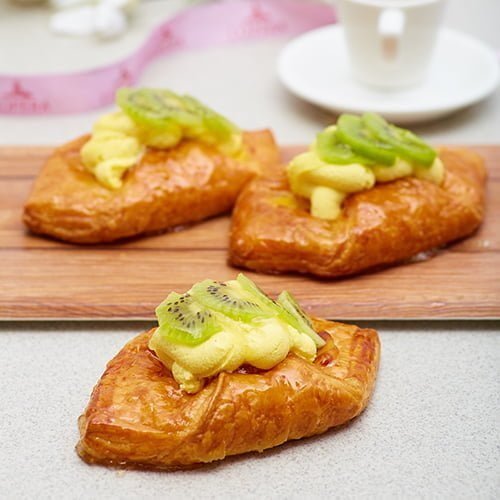 Danish
