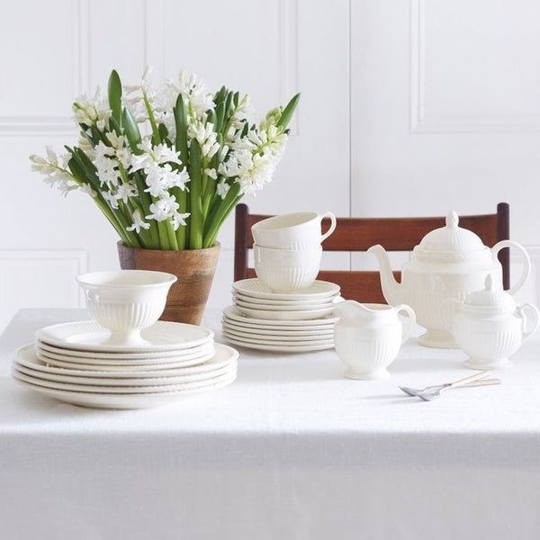 Wedgwood | Edme | 20 Piece Dinner Set