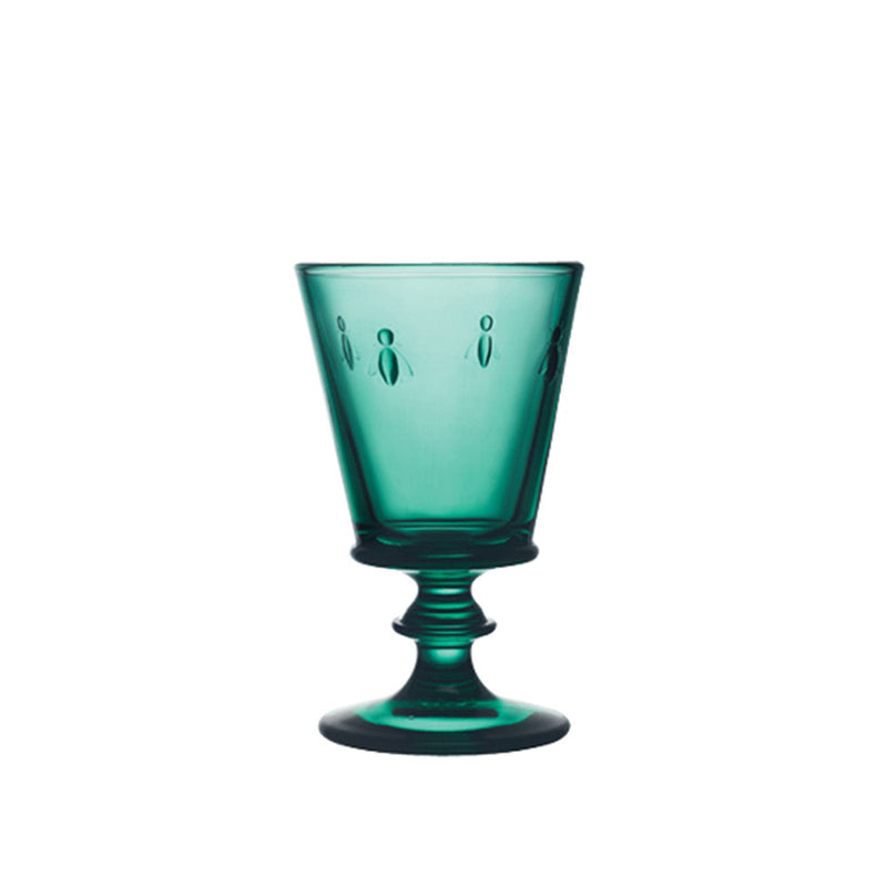 Abeille - Assorted Bee Wine Glass (Set of Four)