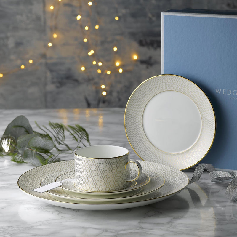 Arris Tea  Cup and Saucer