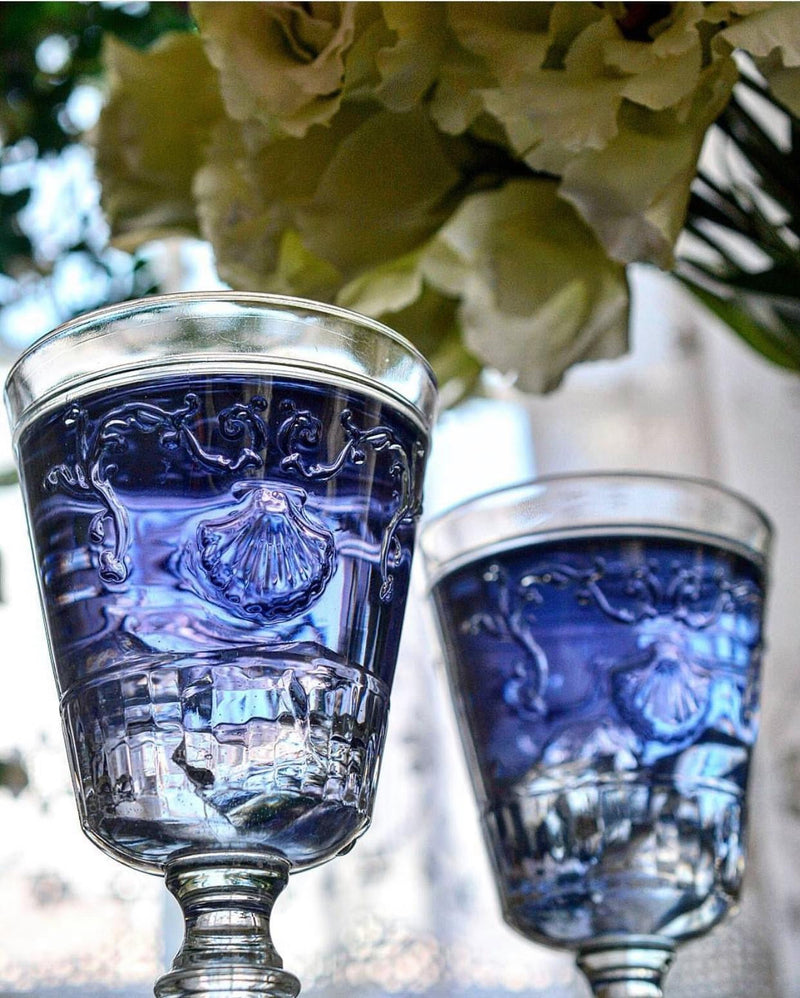 Versailles Water Glass
