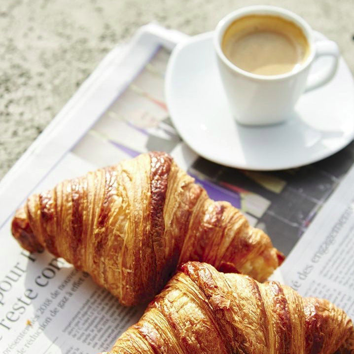 Plain Croissant