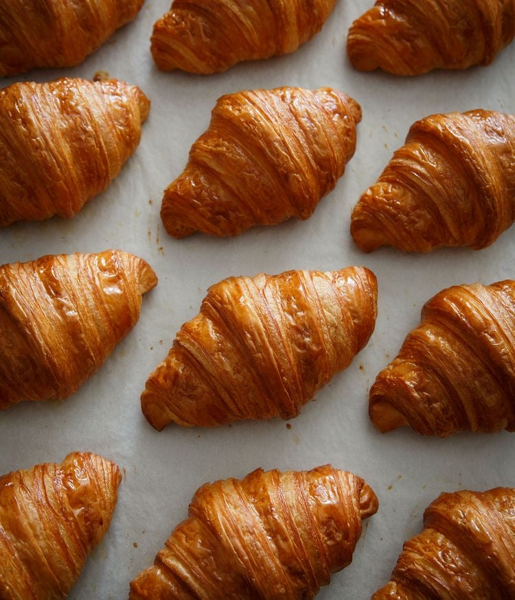 Plain Croissant